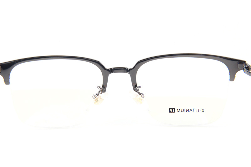 CH1916 Eyeglasses C08 Gunmetal