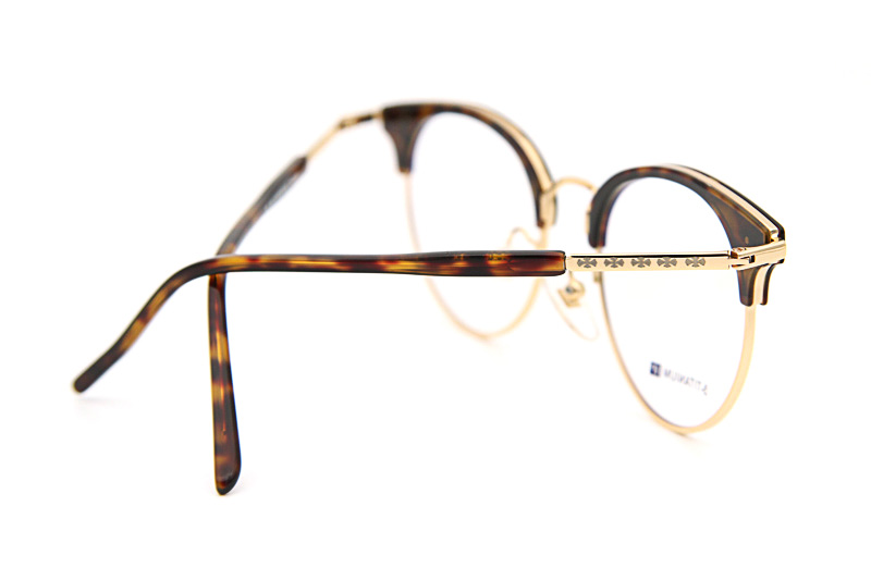 CH1918 Eyeglasses C04 Tortoise Gold