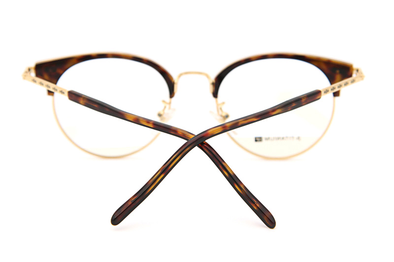 CH1918 Eyeglasses C04 Tortoise Gold