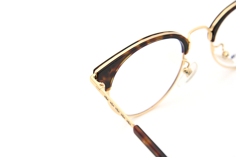 CH1918 Eyeglasses C04 Tortoise Gold