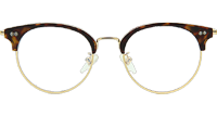 CH1918 Eyeglasses C04 Tortoise Gold