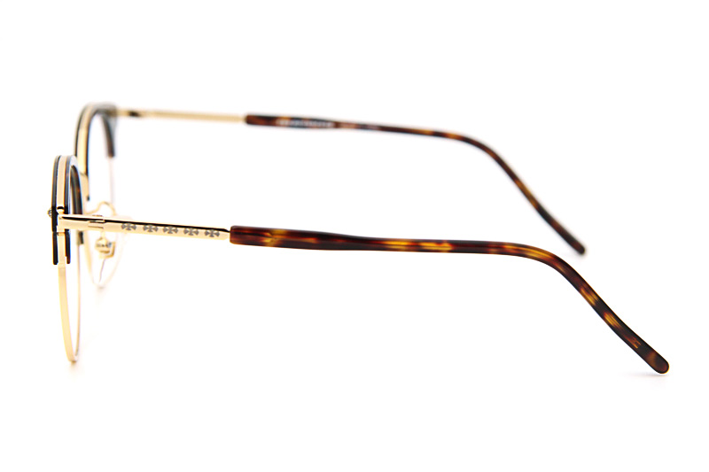 CH1918 Eyeglasses C04 Tortoise Gold