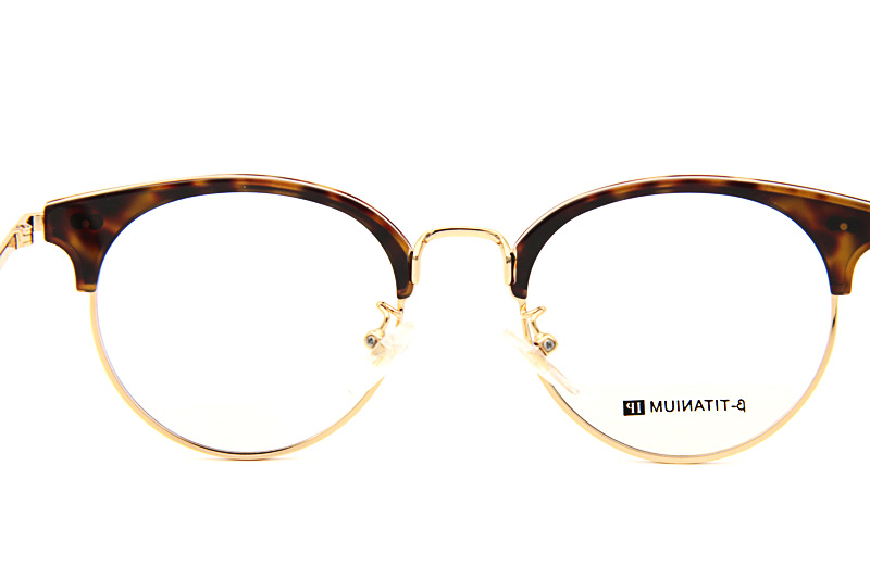 CH1918 Eyeglasses C04 Tortoise Gold