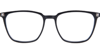 CH1919 Eyeglasses Black Gold