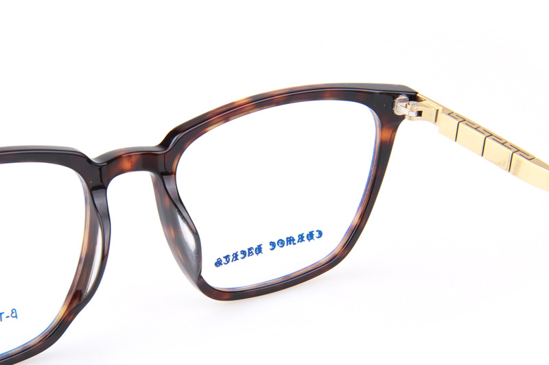 CH1919 Eyeglasses Tortoise Gold