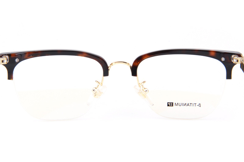 CH1920 Eyeglasses Tortoise Gold