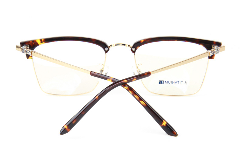 CH1922 Eyeglasses C04 Tortoise Gold