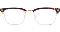 CH1922 Eyeglasses C04 Tortoise Gold