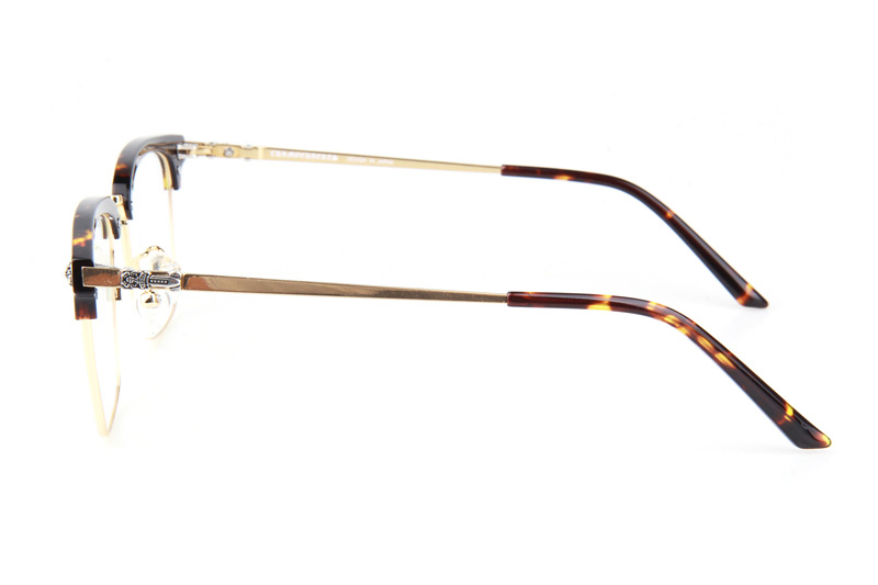 CH1922 Eyeglasses C04 Tortoise Gold