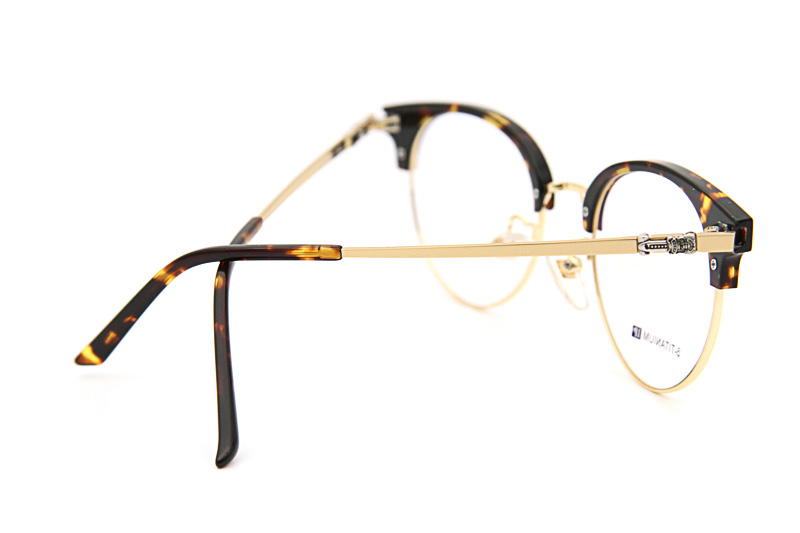 CH1923 Eyeglasses C04 Tortoise Gold