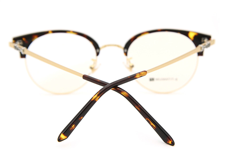 CH1923 Eyeglasses C04 Tortoise Gold