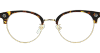 CH1923 Eyeglasses C04 Tortoise Gold