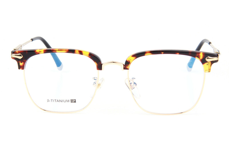 CH1925 Eyeglasses C4 Tortoise Gold