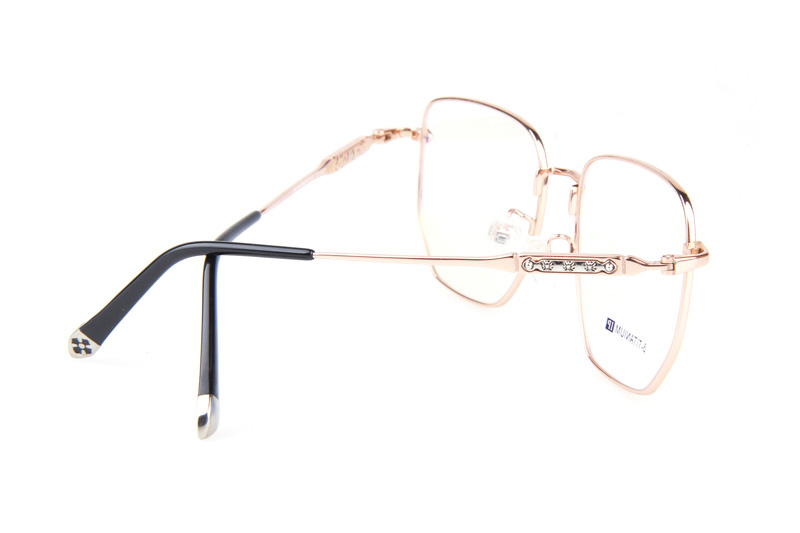 CH1927 Eyeglasses C6 Rose Gold