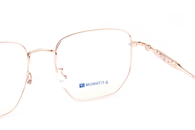 CH1927 Eyeglasses C6 Rose Gold