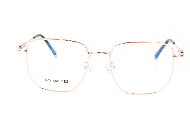 CH1927 Eyeglasses C6 Rose Gold