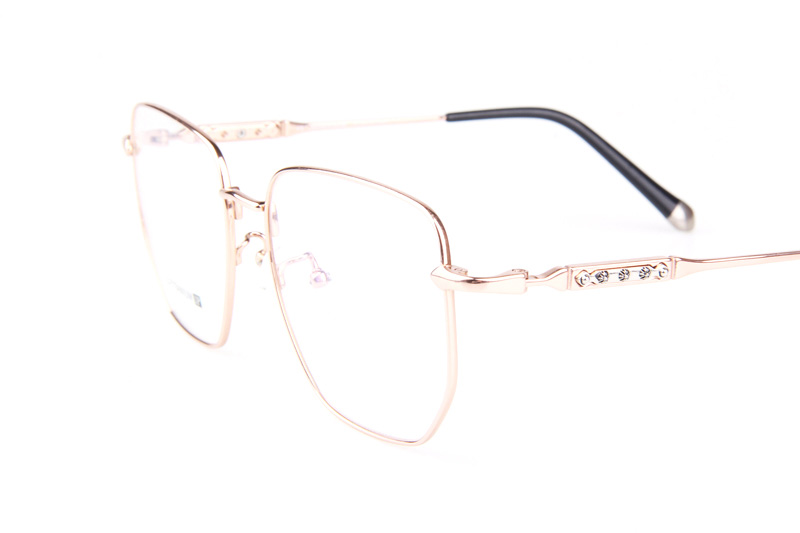 CH1927 Eyeglasses C6 Rose Gold