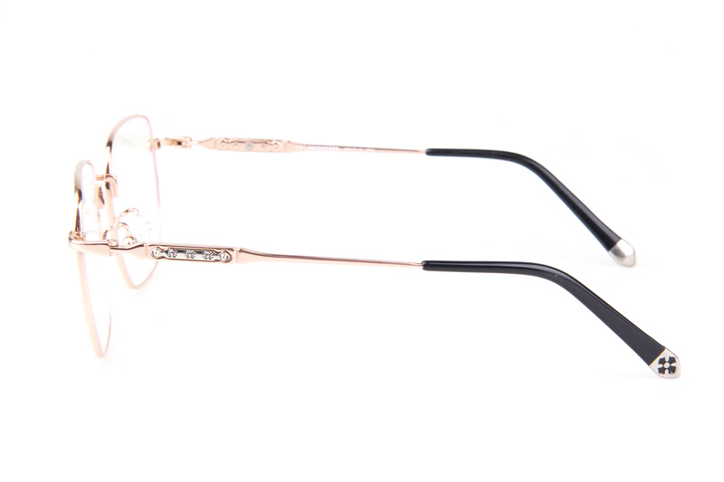 CH1927 Eyeglasses C6 Rose Gold