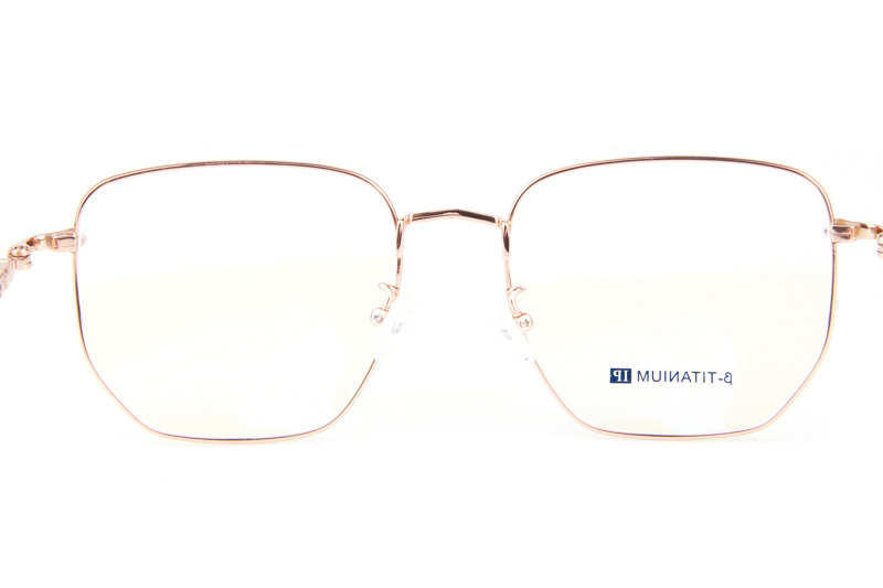 CH1927 Eyeglasses C6 Rose Gold