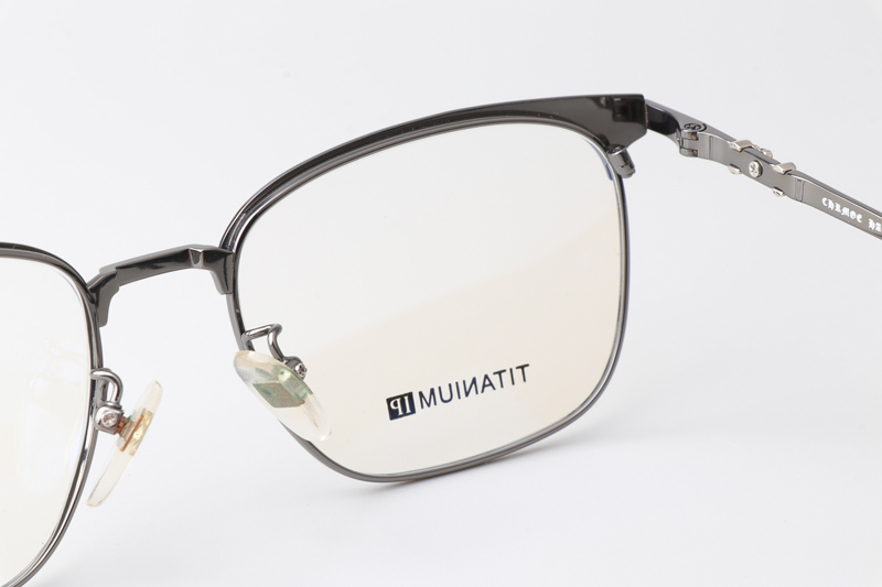 CH1930 Eyeglasses C4 Gunmetal