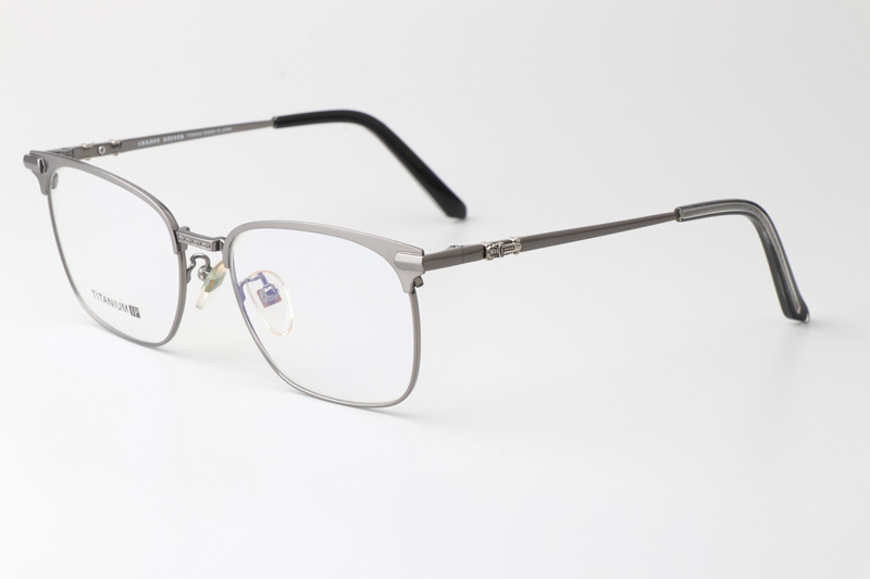 CH1930 Eyeglasses C4 Gunmetal