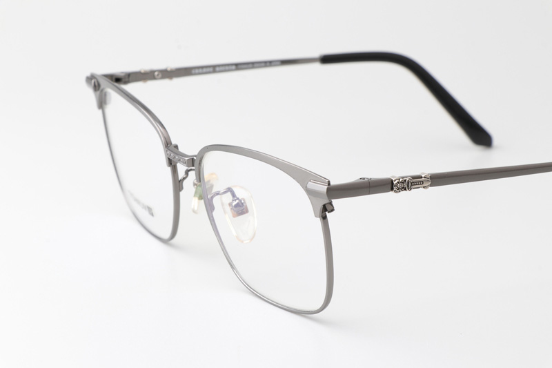 CH1930 Eyeglasses C4 Gunmetal