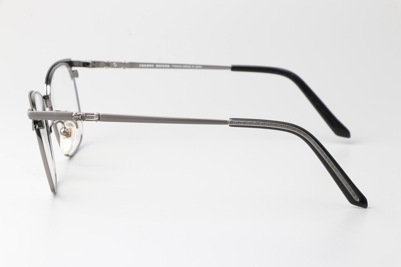 CH1930 Eyeglasses C4 Gunmetal