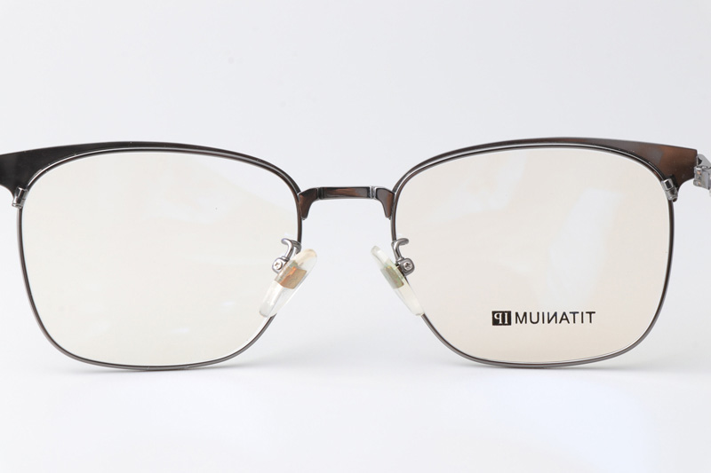 CH1930 Eyeglasses C4 Gunmetal