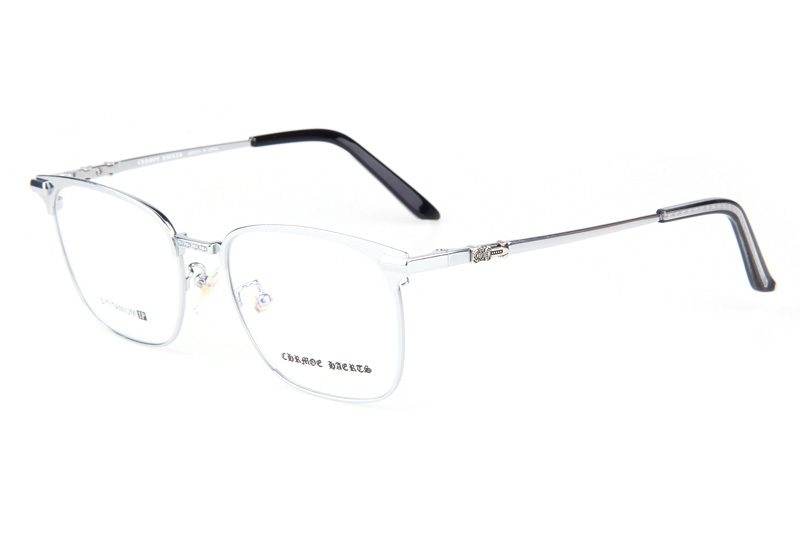 CH1930 Eyeglasses C5 Silver