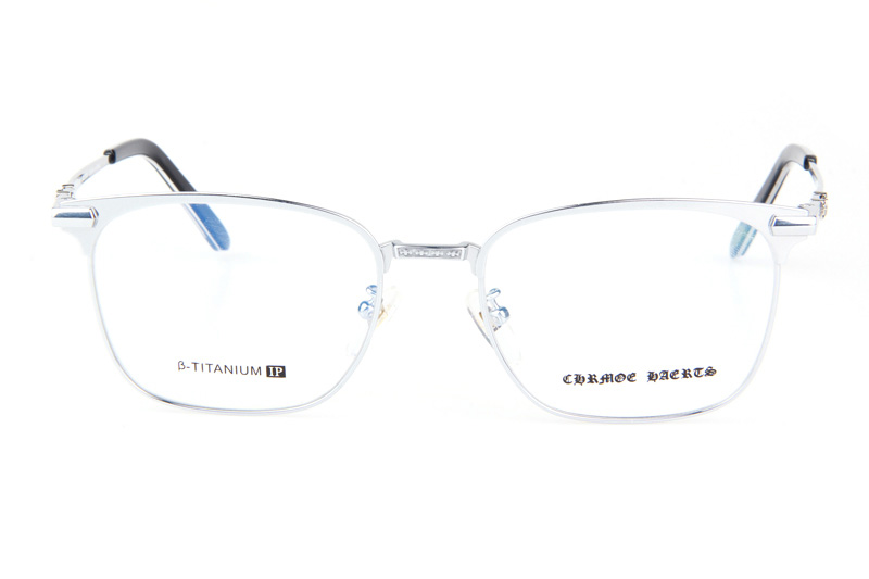 CH1930 Eyeglasses C5 Silver