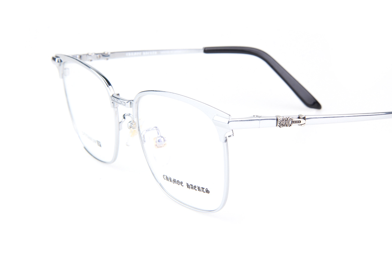 CH1930 Eyeglasses C5 Silver