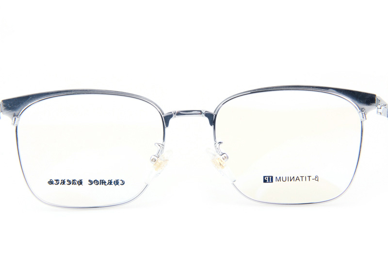 CH1930 Eyeglasses C5 Silver