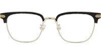 CH2031 Eyeglasses C3 Tortoise Gold