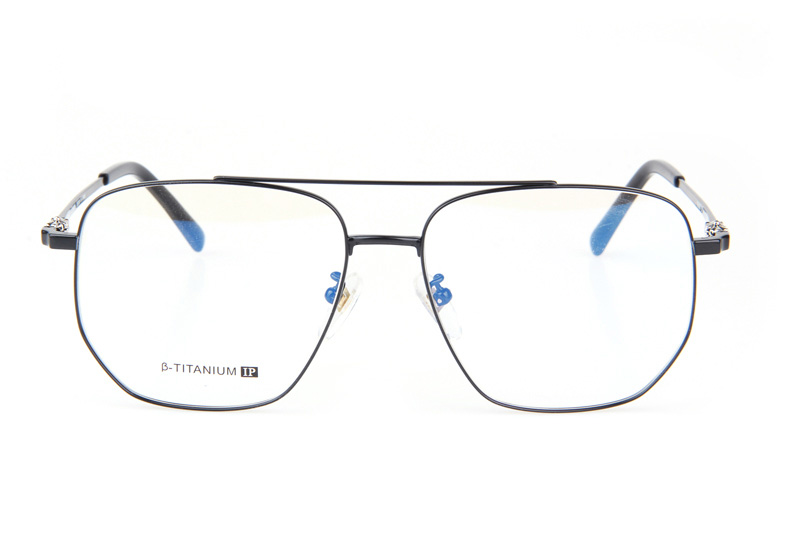 CH2033 Eyeglasses Black