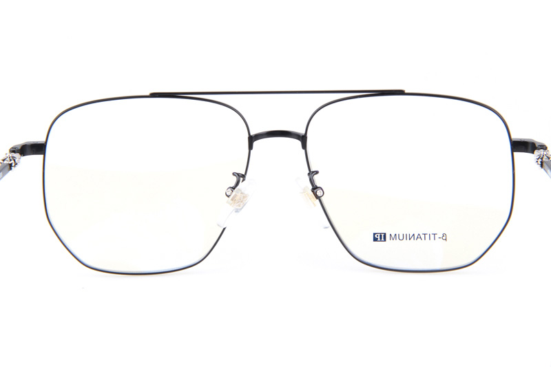 CH2033 Eyeglasses Black