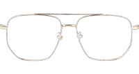 CH2033 Eyeglasses Gold