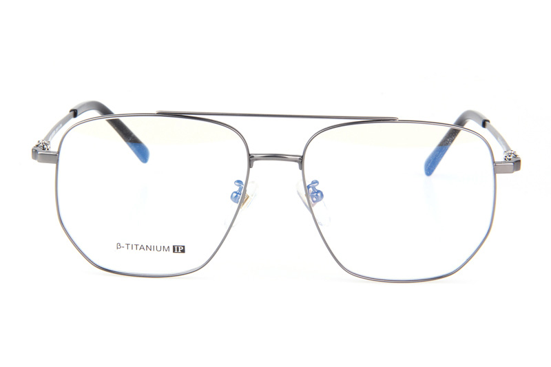 CH2033 Eyeglasses Gunmetal