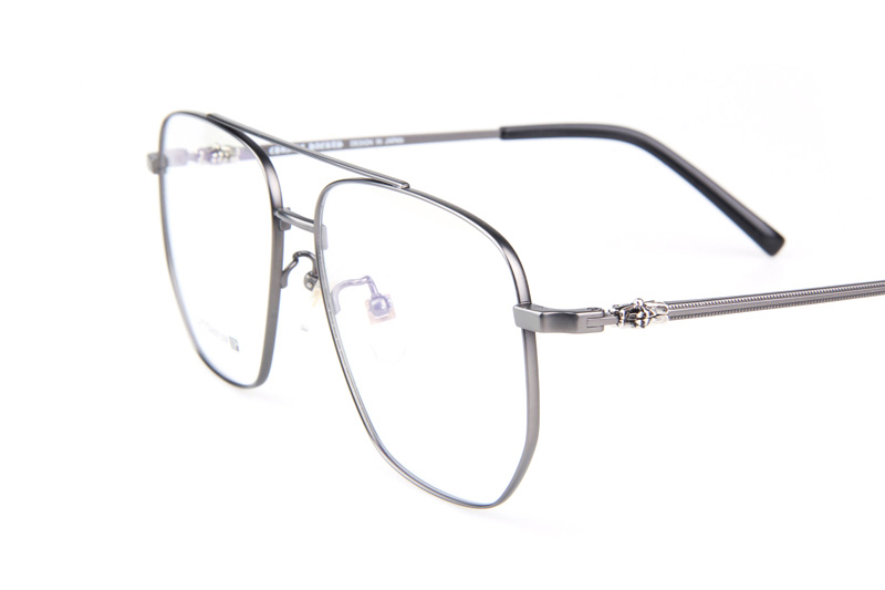 CH2033 Eyeglasses Gunmetal