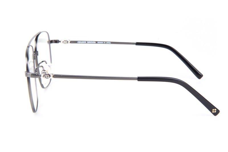 CH2033 Eyeglasses Gunmetal