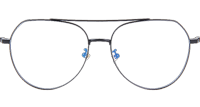 CH2034 Eyeglasses Black