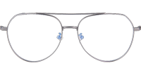 CH2034 Eyeglasses Gunmetal