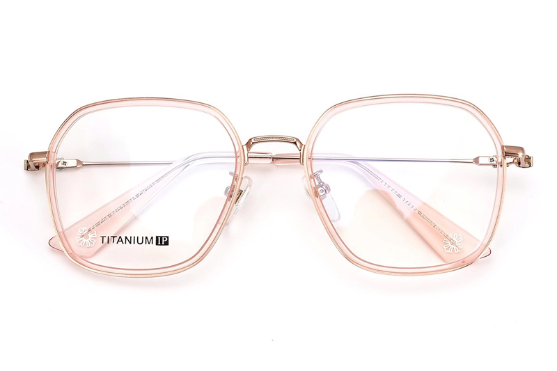 CH2039 Eyeglasses Pink