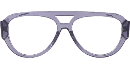 CH3397B Eyeglasses Gray