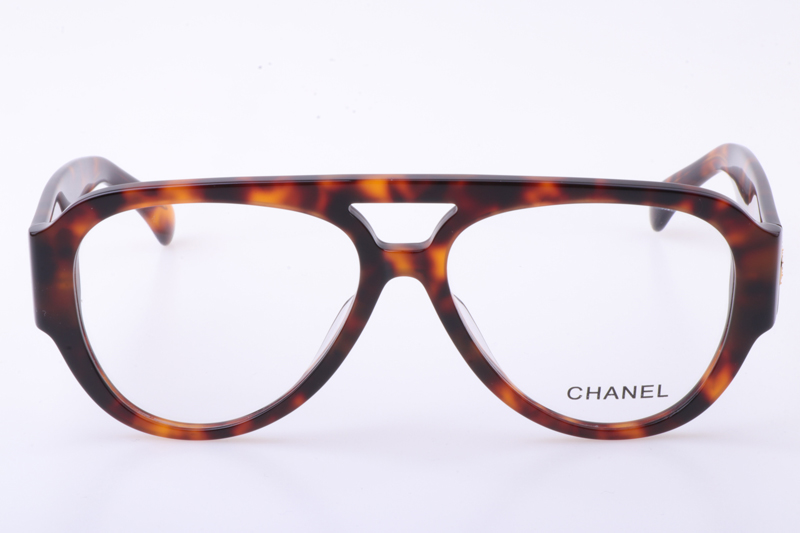 CH3397B Eyeglasses Tortoise Gold