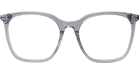 CH3435 Eyeglasses Gray Silver