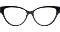 CH3436SA Eyeglasses Black