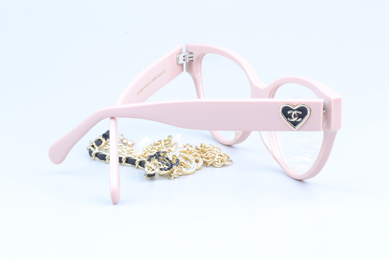 CH3436SA Eyeglasses Pink