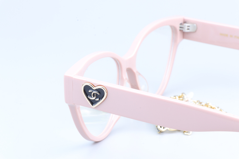 CH3436SA Eyeglasses Pink