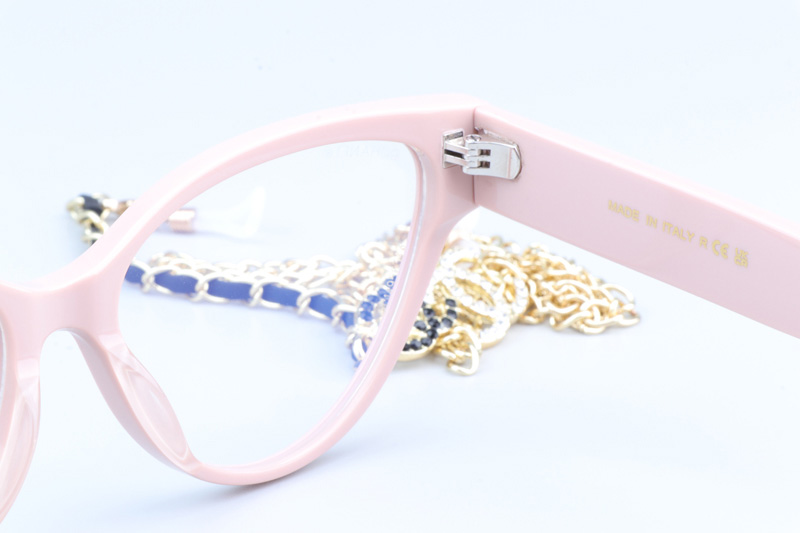 CH3436SA Eyeglasses Pink