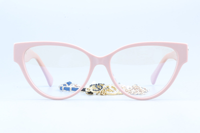 CH3436SA Eyeglasses Pink